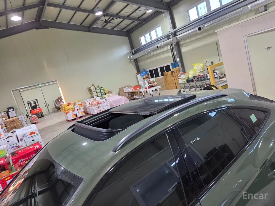 Фото 8 - Audi SQ5