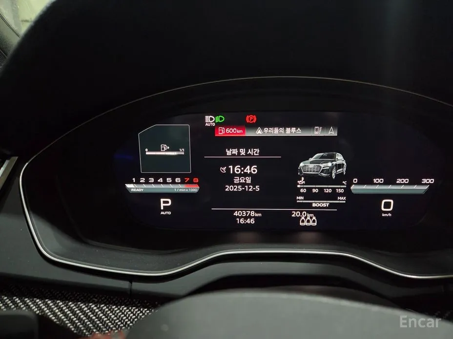 Фото 9 - Audi SQ5