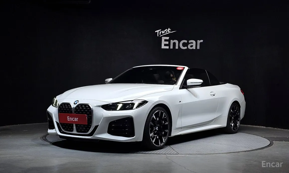 Фото 1 - BMW 4 Series