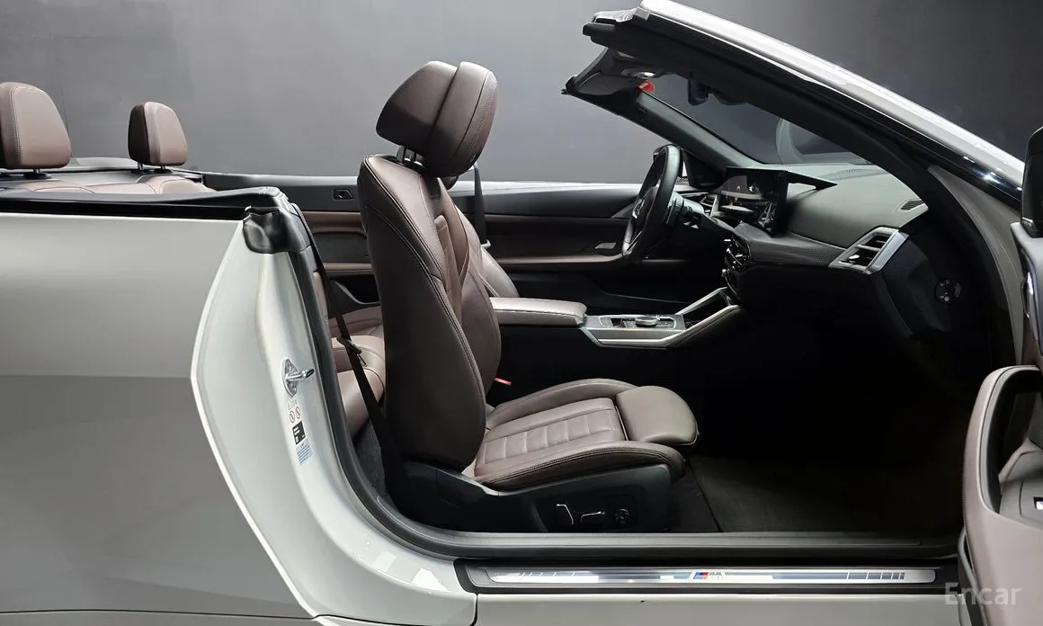 Фото 10 - BMW 4 Series