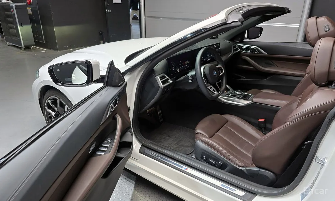 Фото 11 - BMW 4 Series