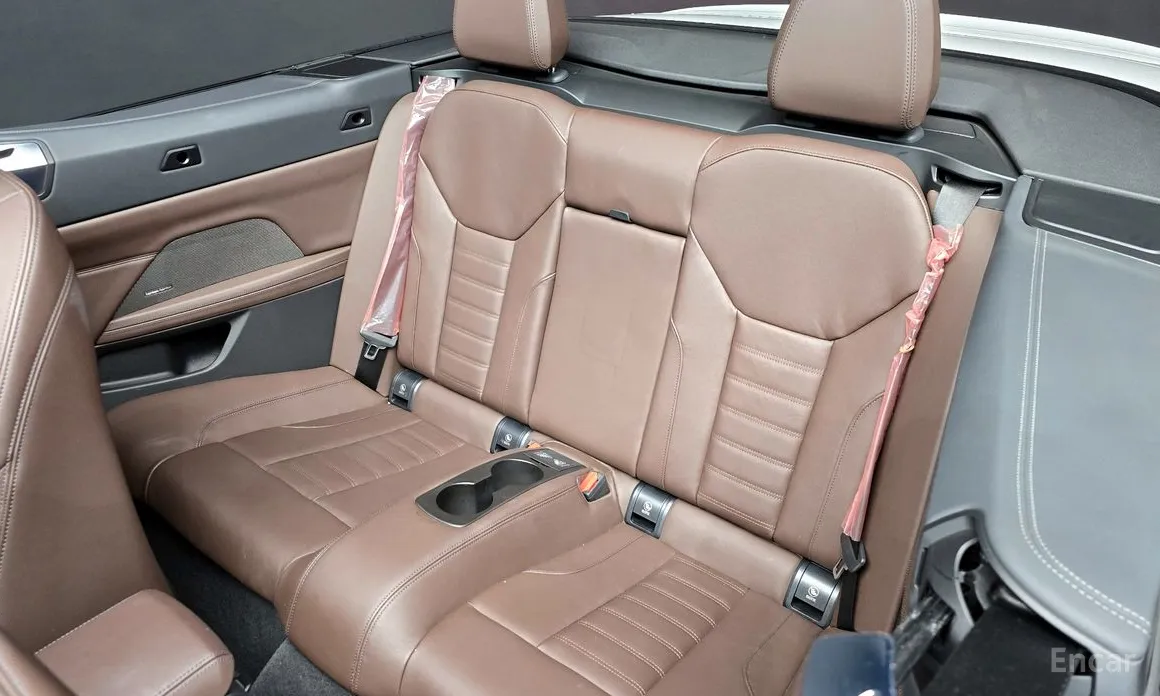 Фото 12 - BMW 4 Series