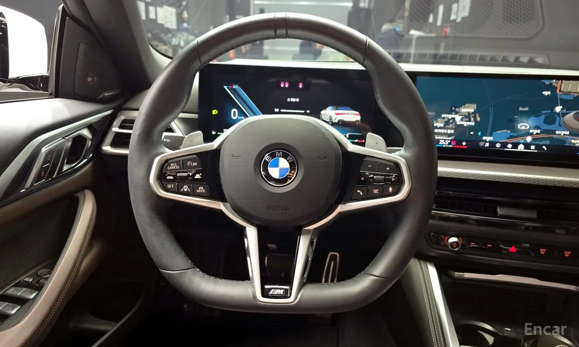 Фото 13 - BMW 4 Series