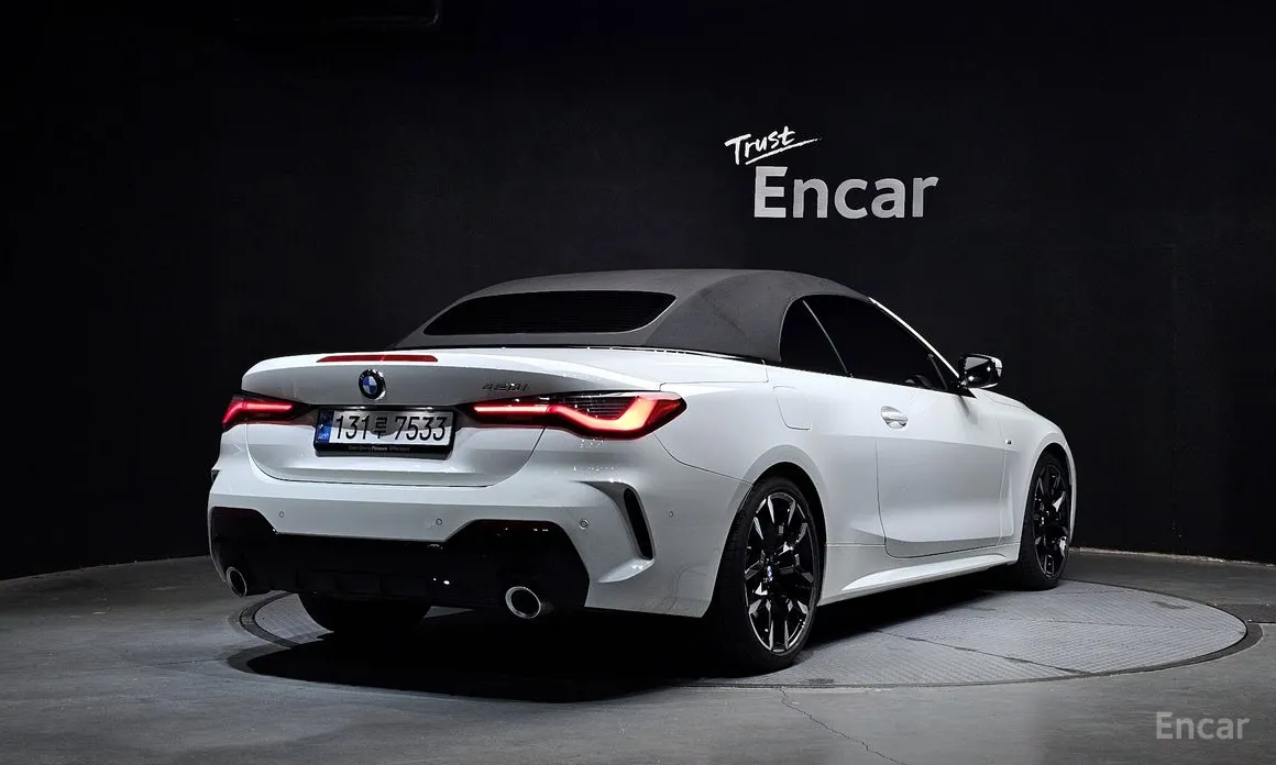 Фото 2 - BMW 4 Series