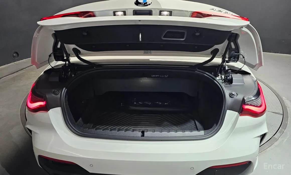 Фото 20 - BMW 4 Series