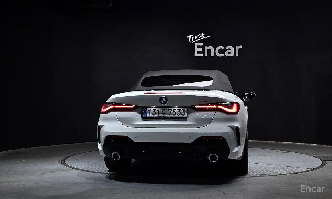 Фото 4 - BMW 4 Series