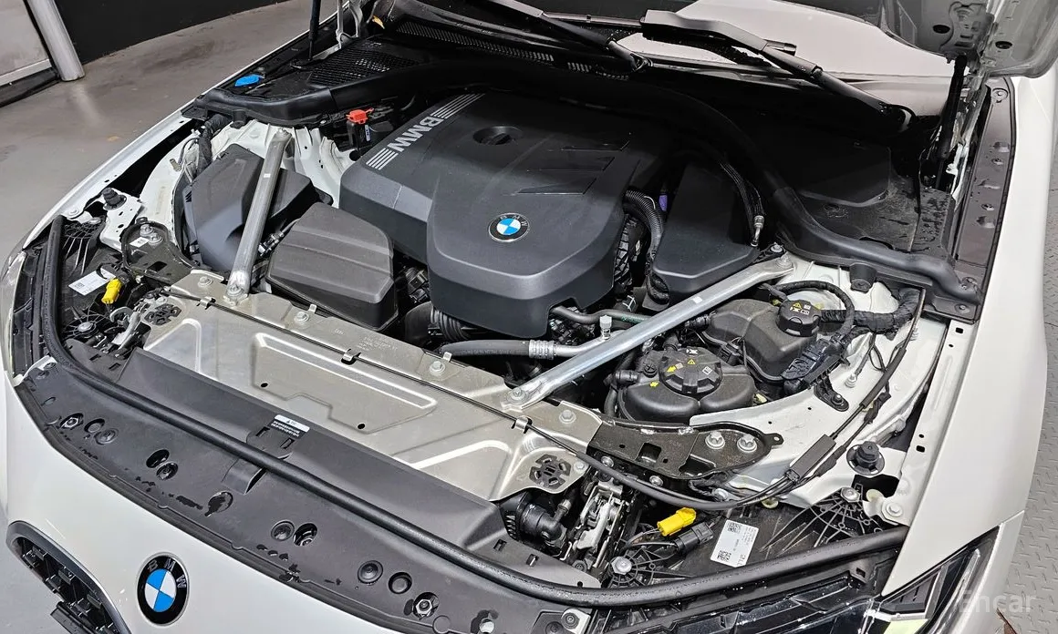 Фото 6 - BMW 4 Series