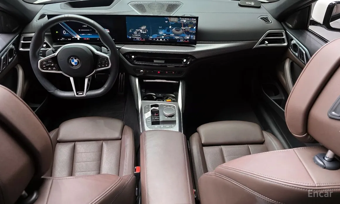 Фото 7 - BMW 4 Series