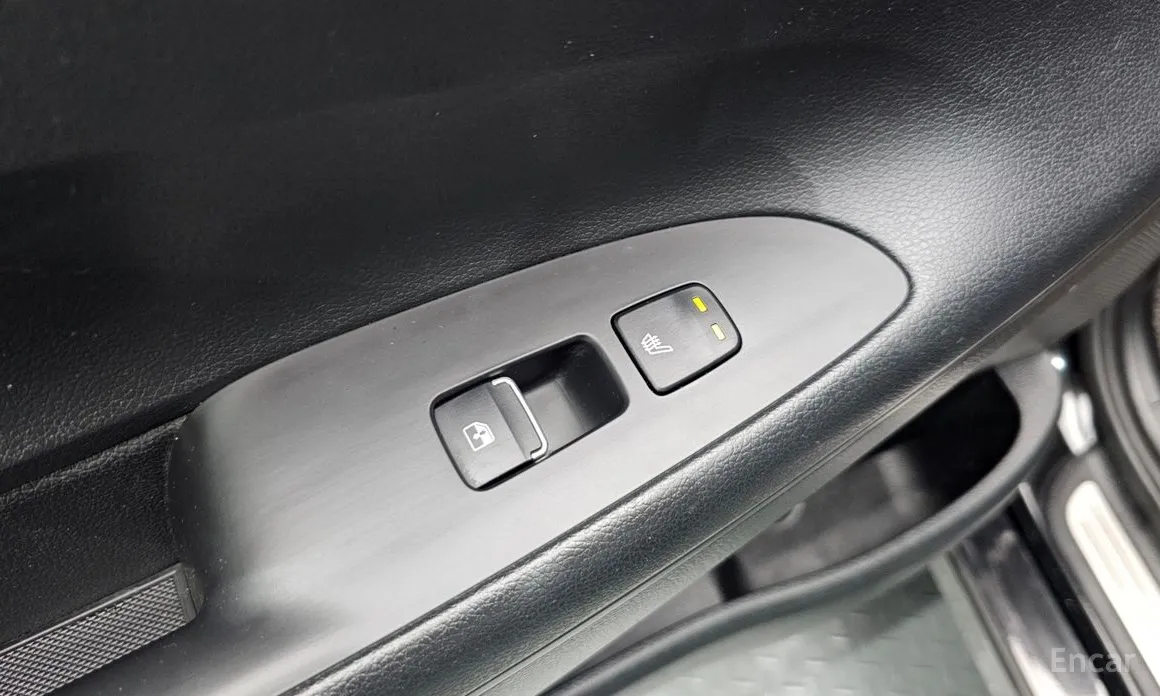 Фото 17 - Hyundai Grandeur