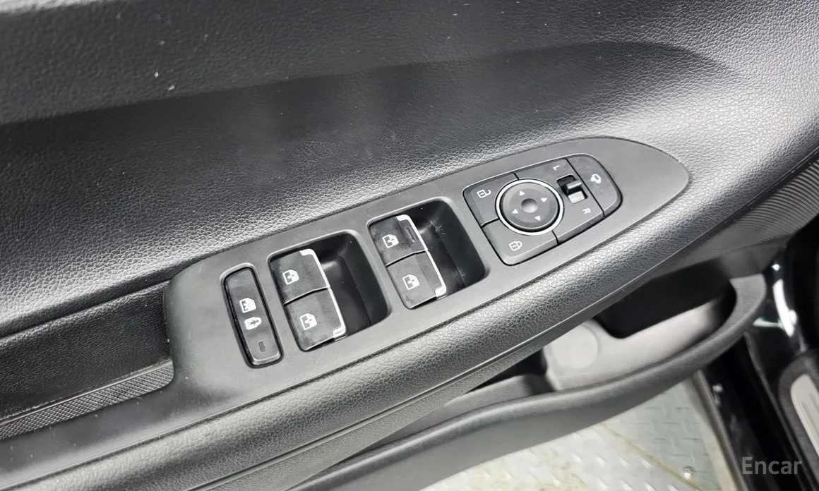 Фото 18 - Hyundai Grandeur