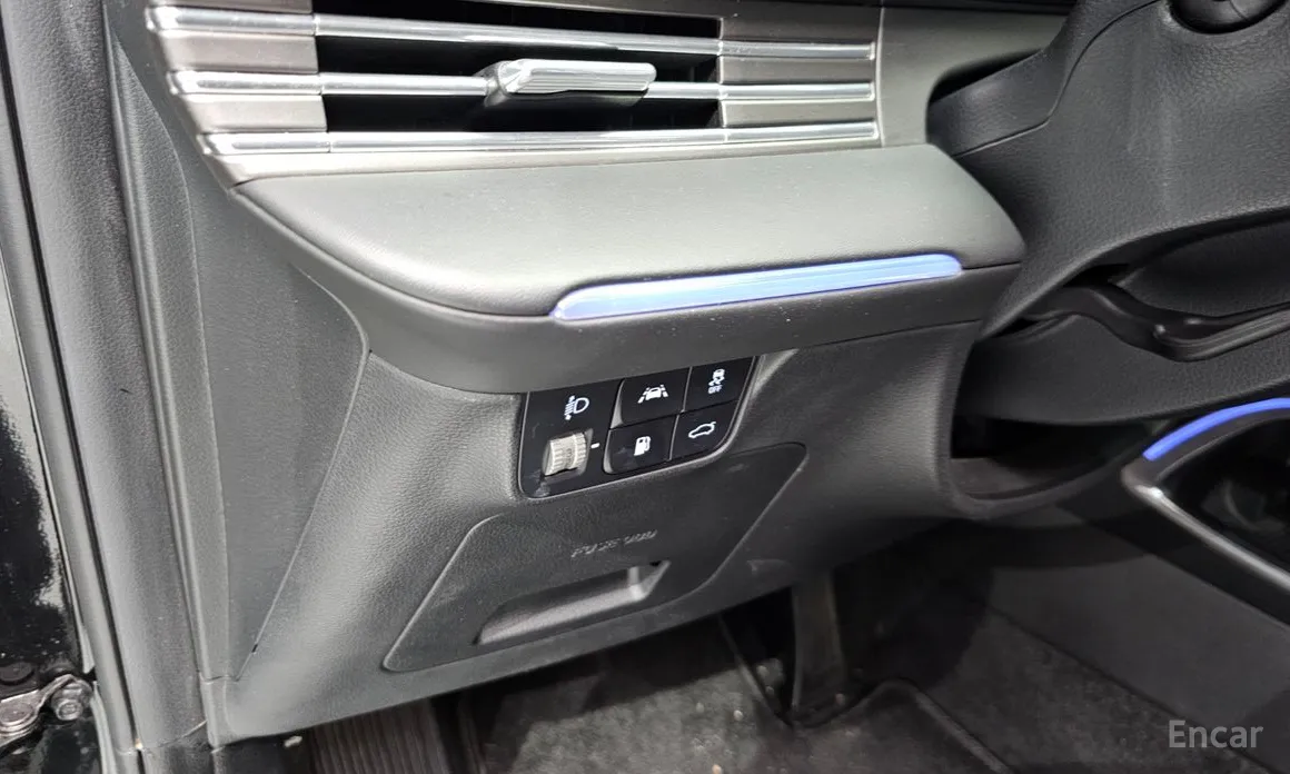 Фото 19 - Hyundai Grandeur