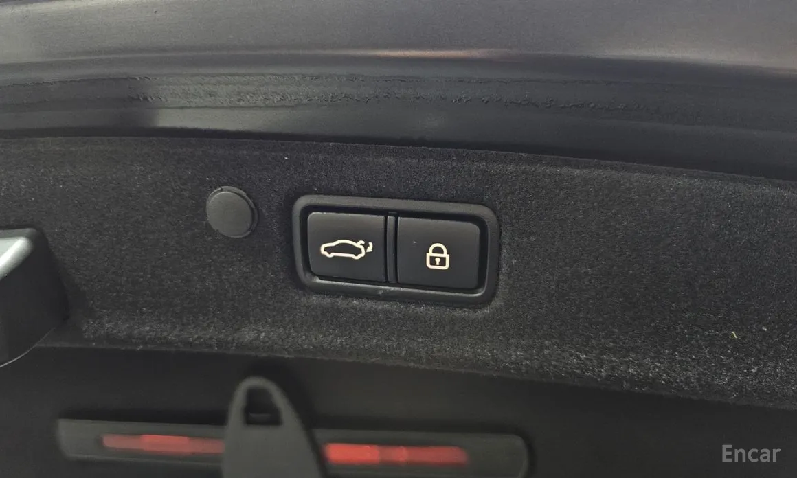 Фото 20 - Hyundai Grandeur