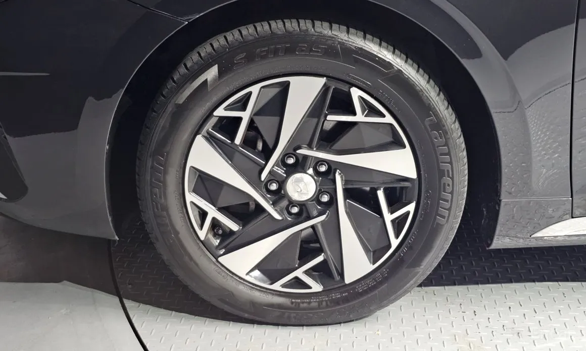 Фото 5 - Hyundai Grandeur