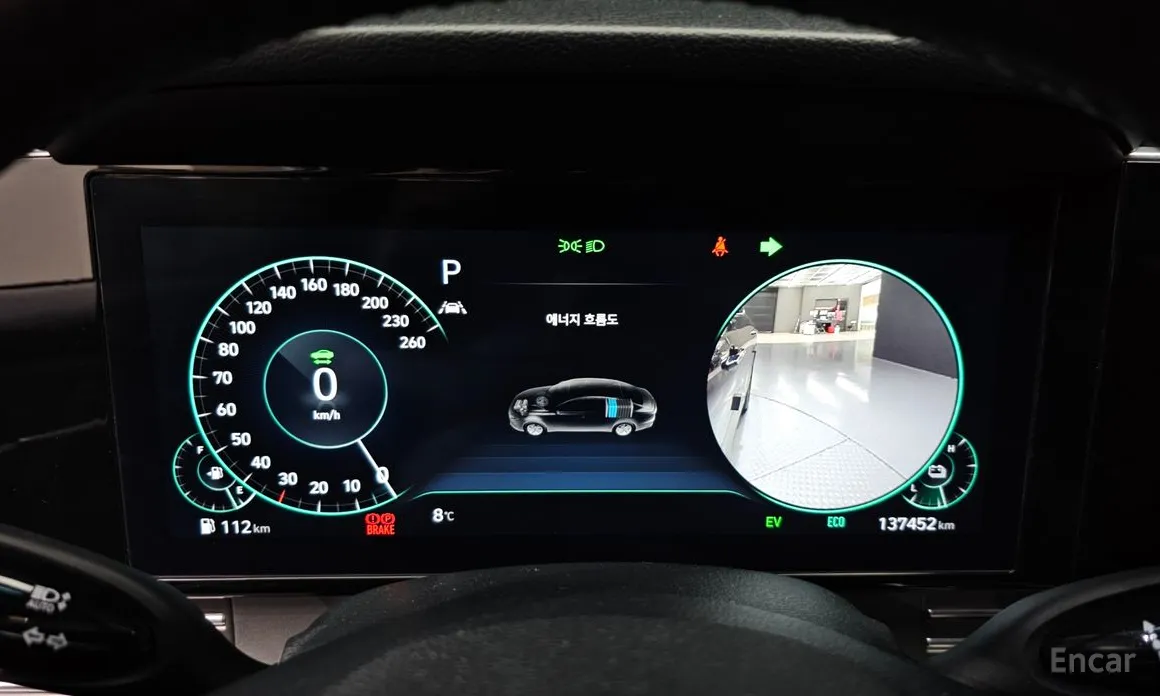 Фото 8 - Hyundai Grandeur