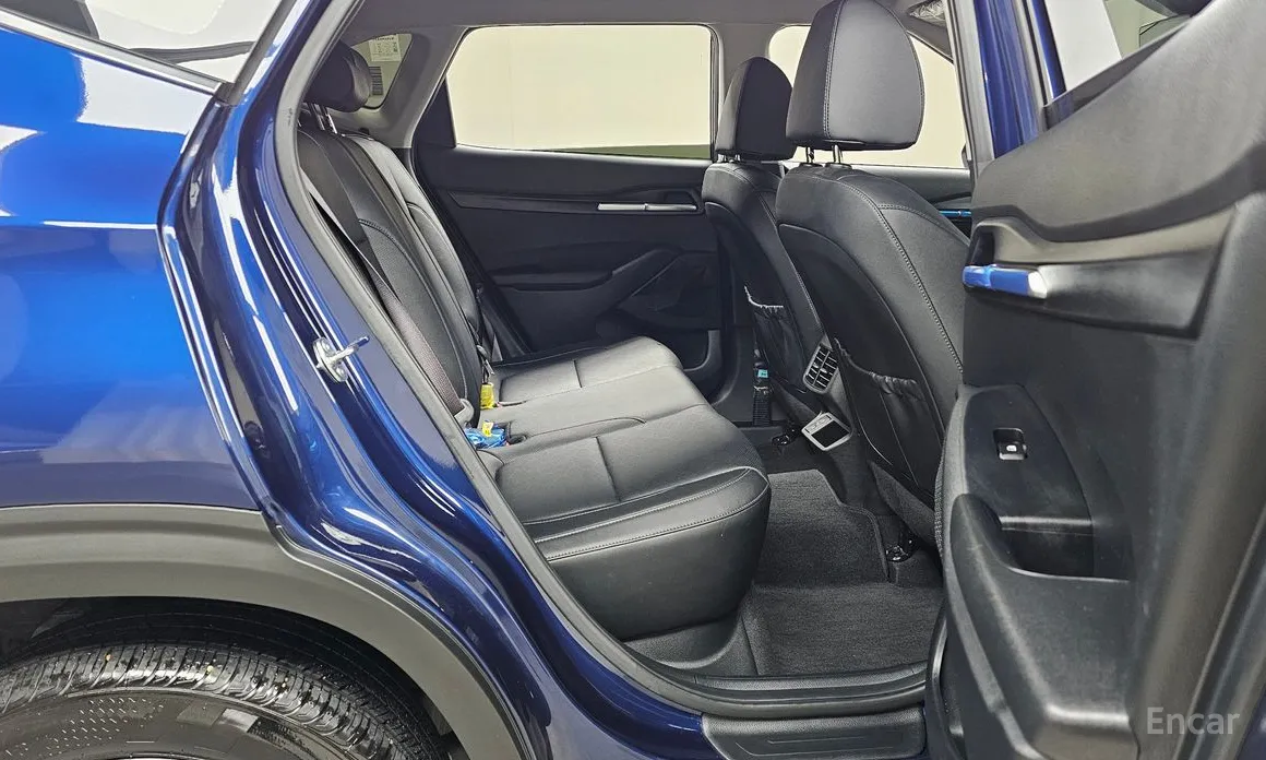 Фото 12 - Kia Seltos