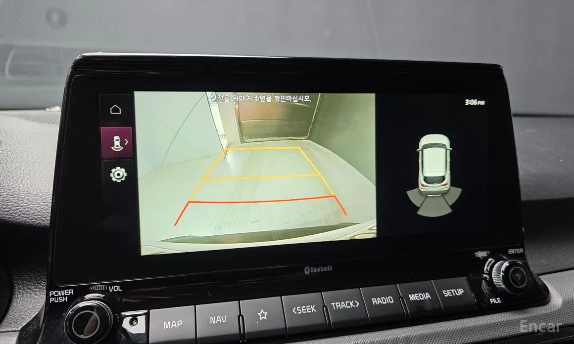 Фото 16 - Kia Seltos