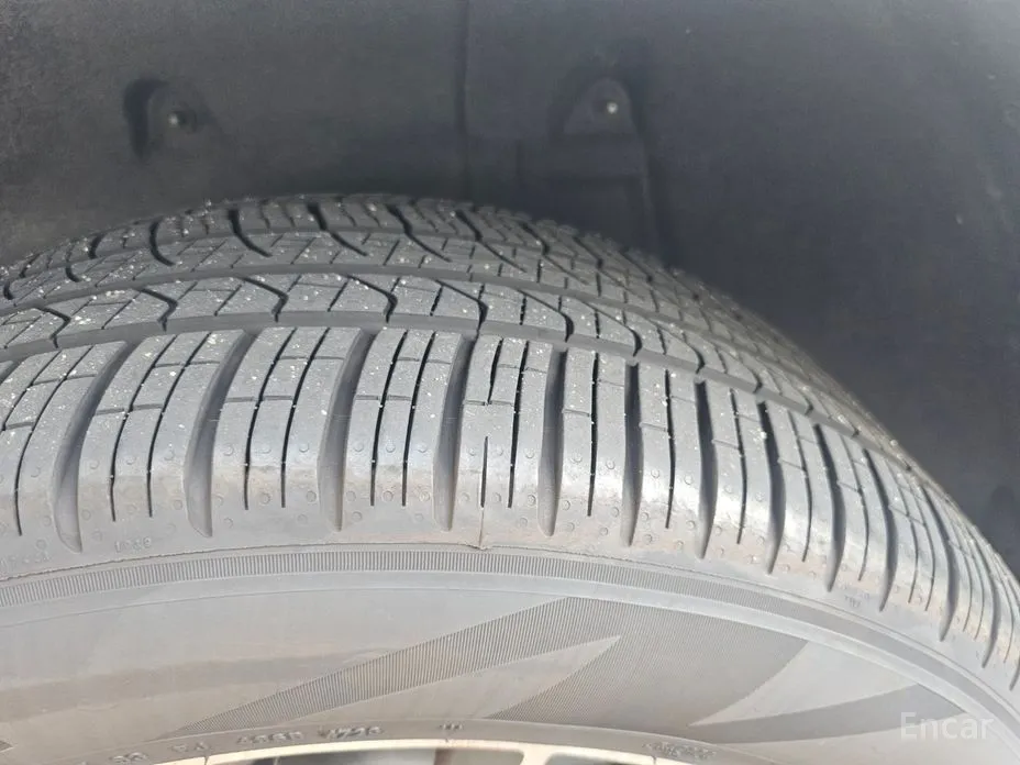 Фото 5 - Mercedes-Benz G-Class