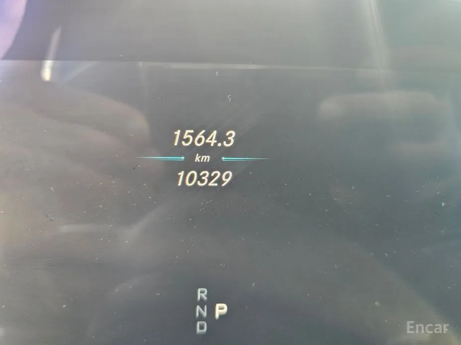 Фото 8 - Mercedes-Benz G-Class