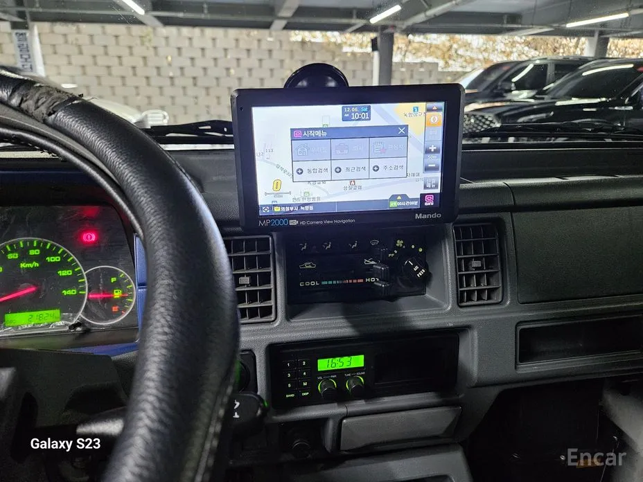 Фото 12 - Chevrolet Labo