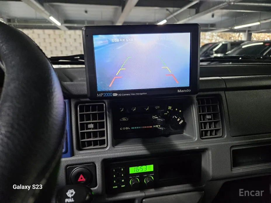 Фото 13 - Chevrolet Labo