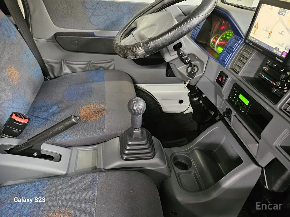 Фото 16 - Chevrolet Labo