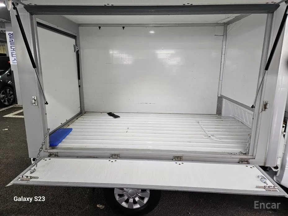 Фото 19 - Chevrolet Labo