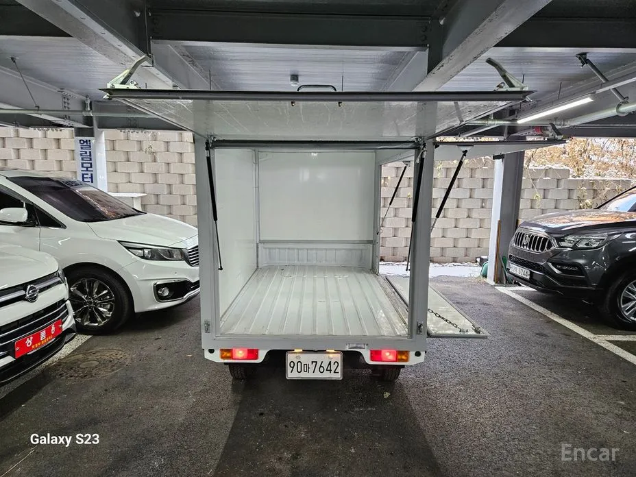 Фото 20 - Chevrolet Labo