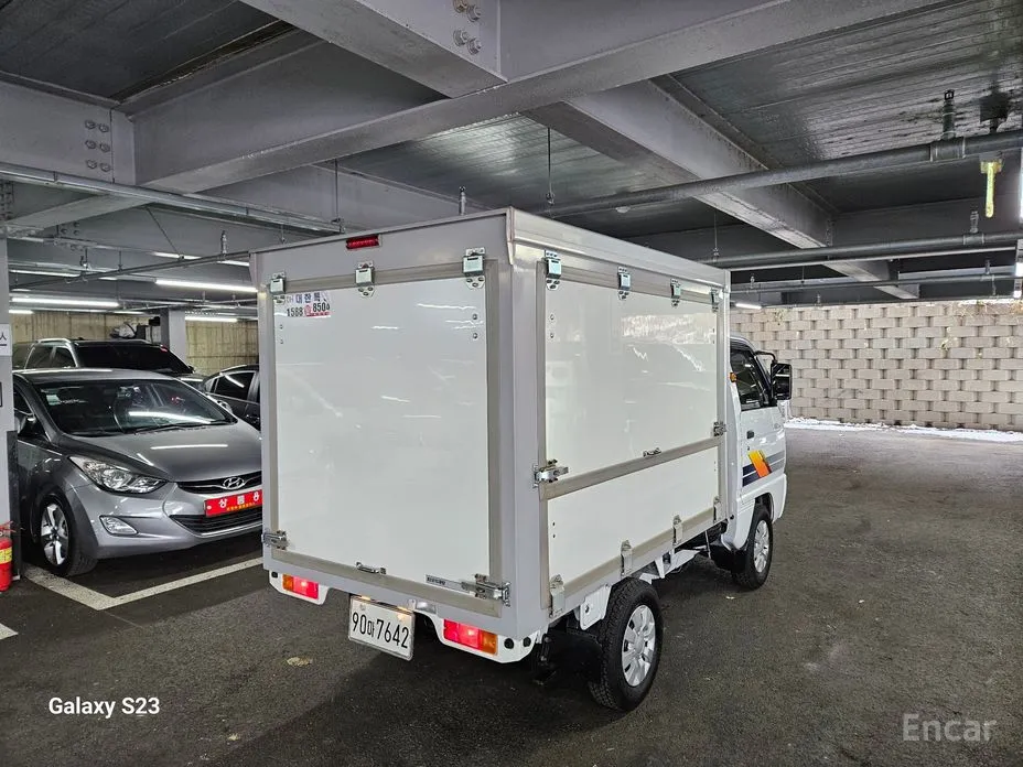 Фото 3 - Chevrolet Labo