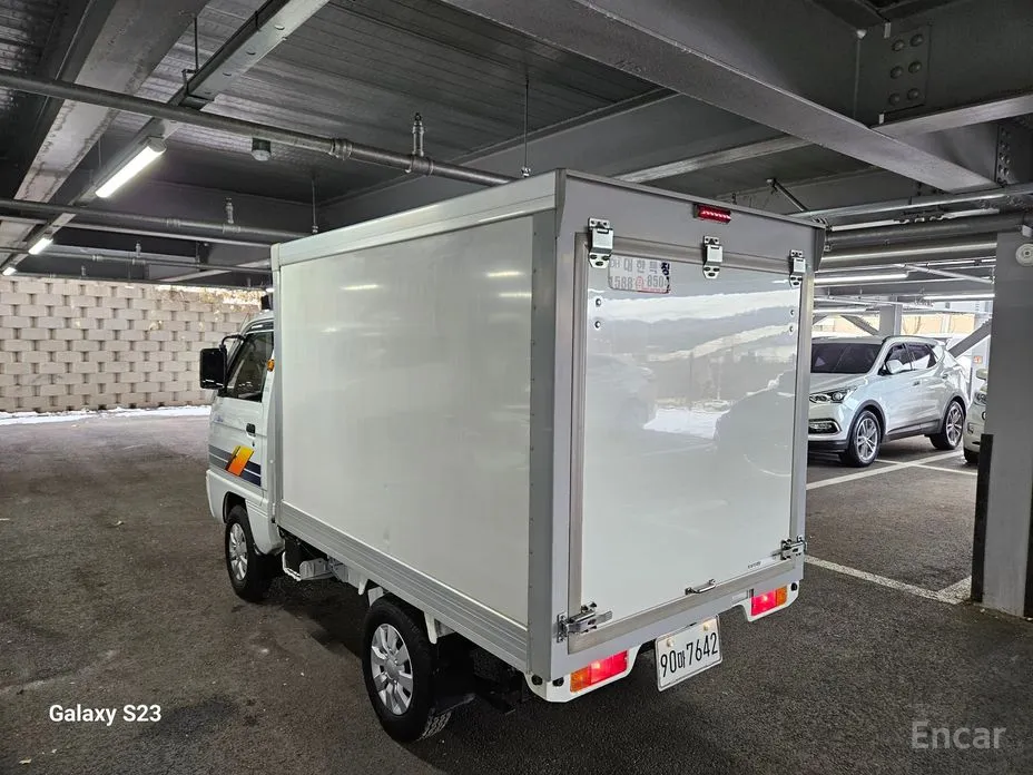 Фото 4 - Chevrolet Labo