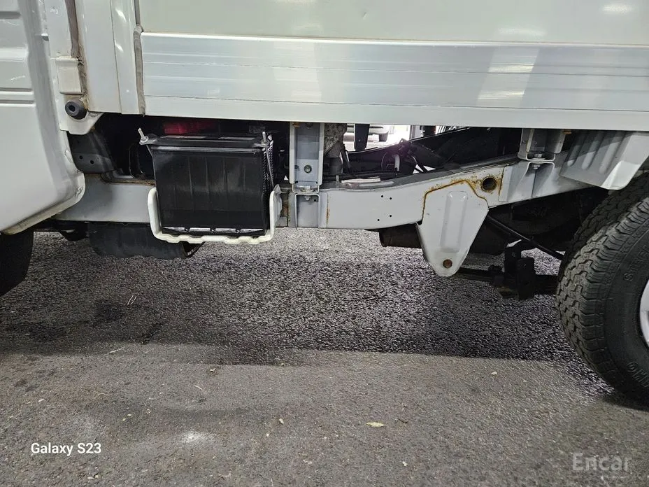 Фото 6 - Chevrolet Labo