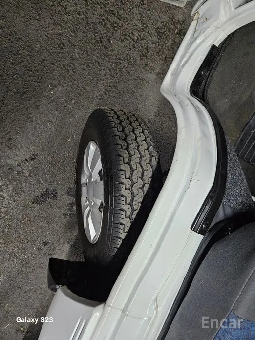 Фото 8 - Chevrolet Labo