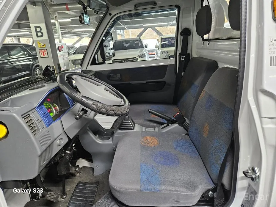 Фото 9 - Chevrolet Labo