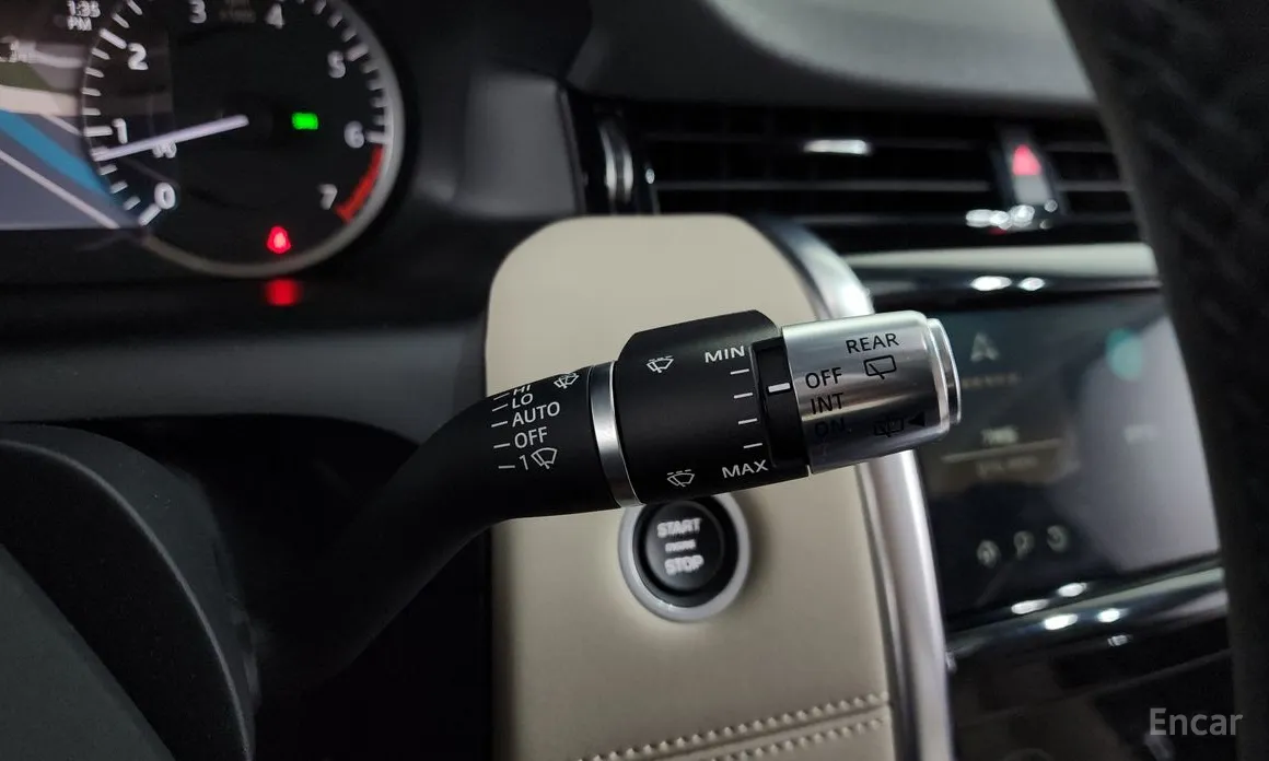 Фото 17 - Land Rover Discovery Sport