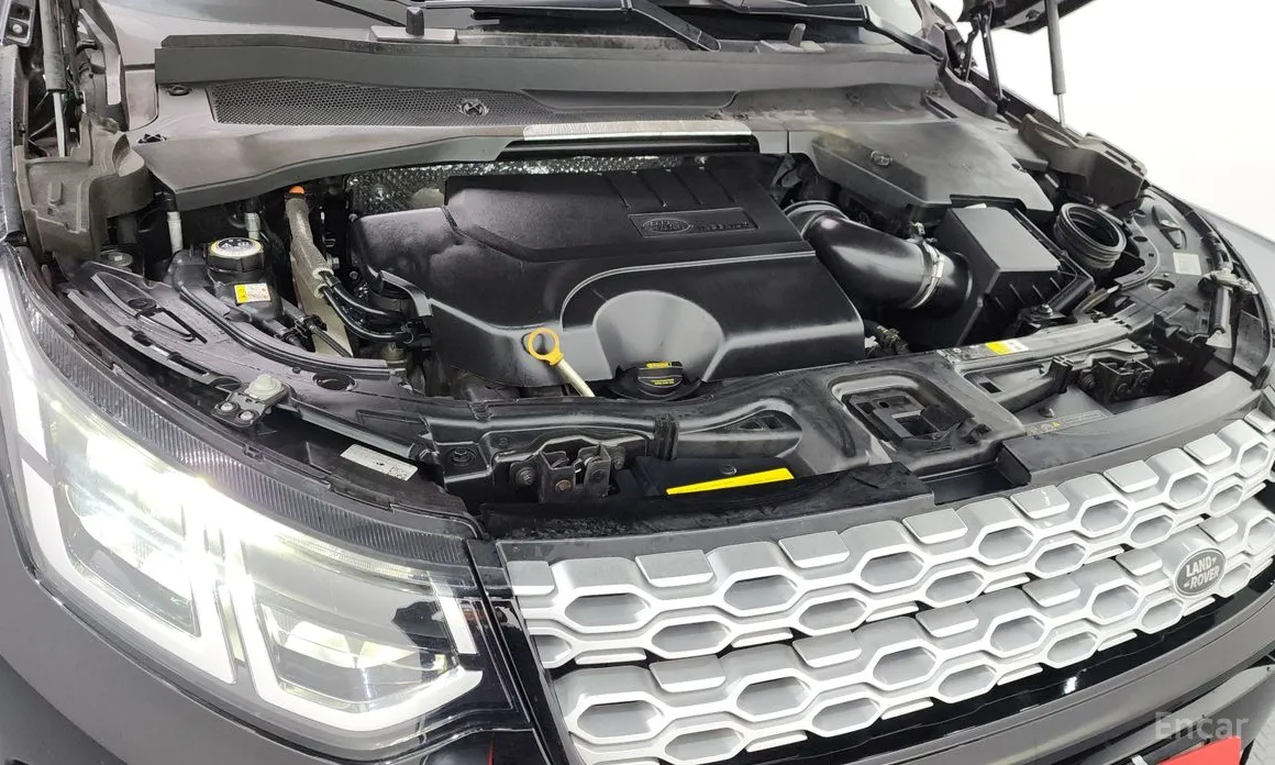 Фото 6 - Land Rover Discovery Sport