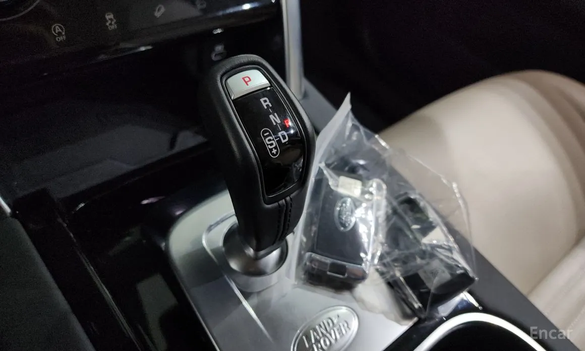 Фото 9 - Land Rover Discovery Sport