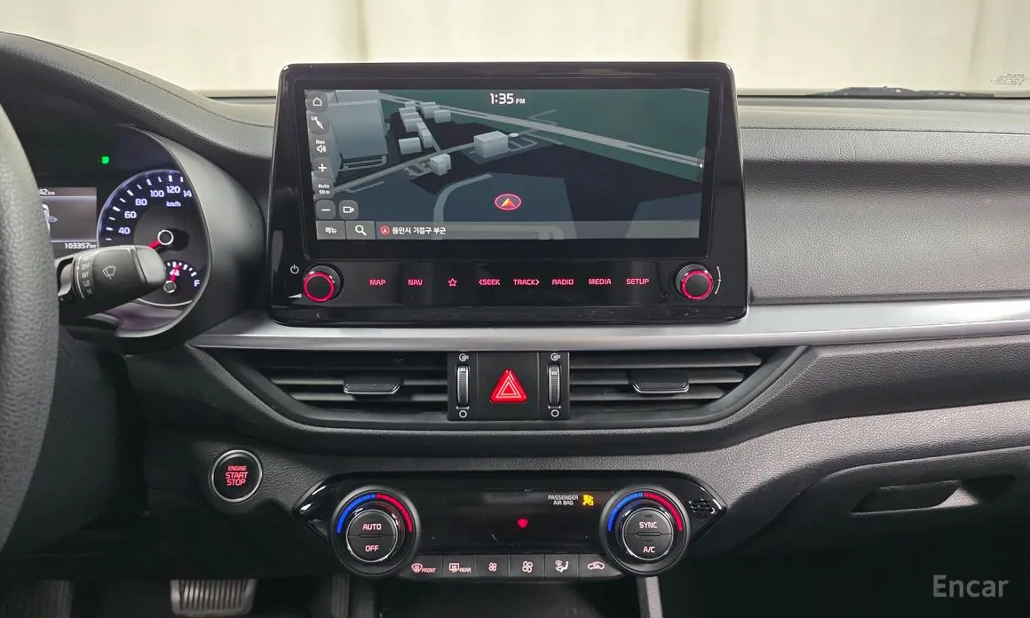 Фото 14 - Kia K3