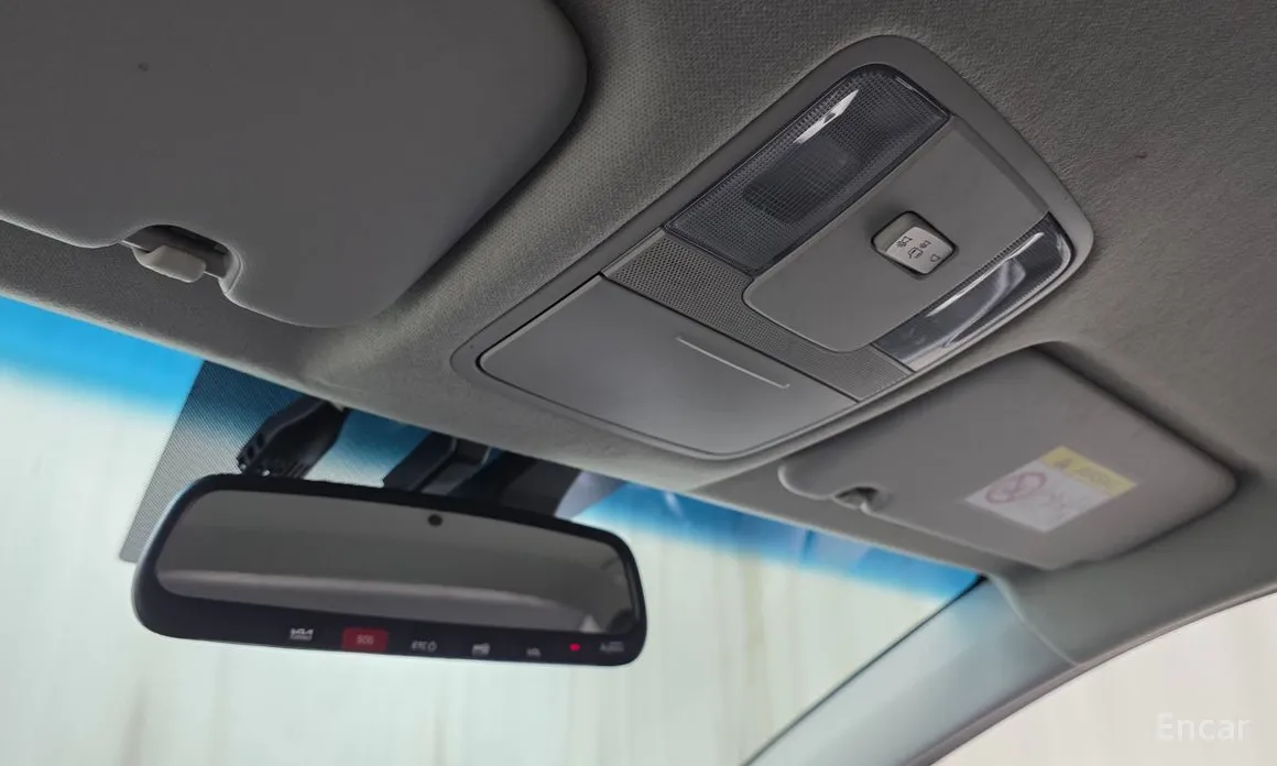 Фото 17 - Kia K3