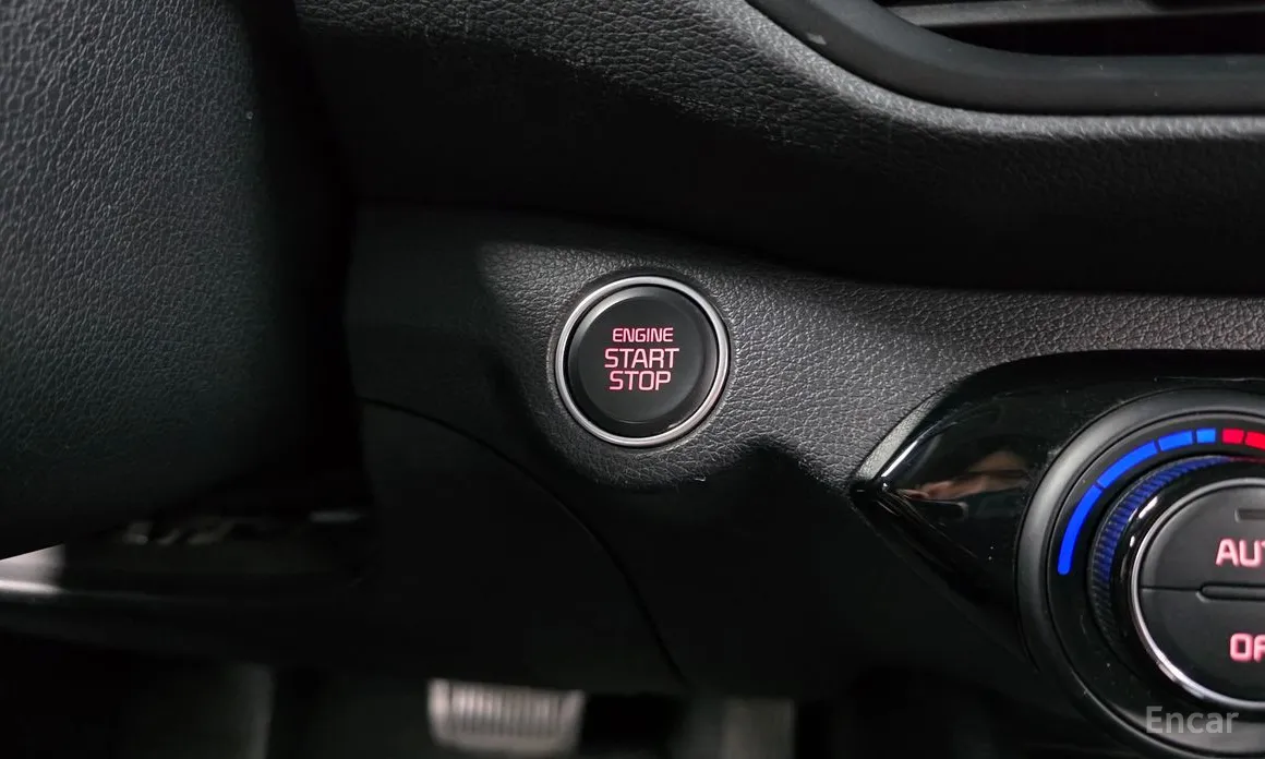 Фото 19 - Kia K3