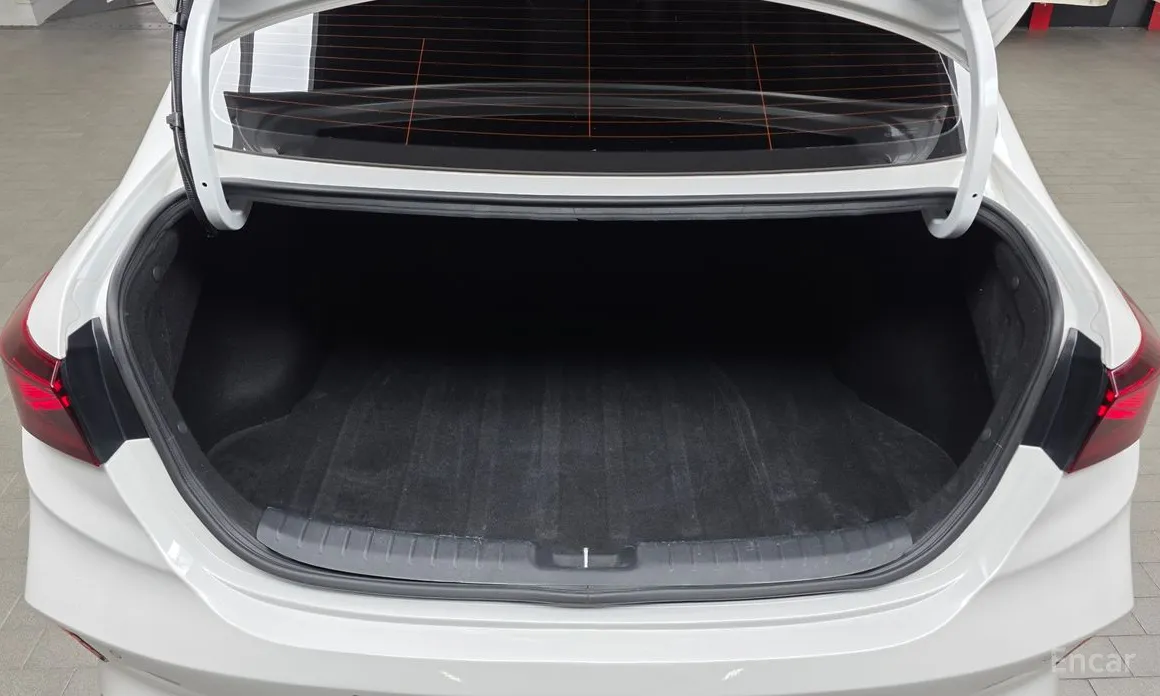 Фото 20 - Kia K3