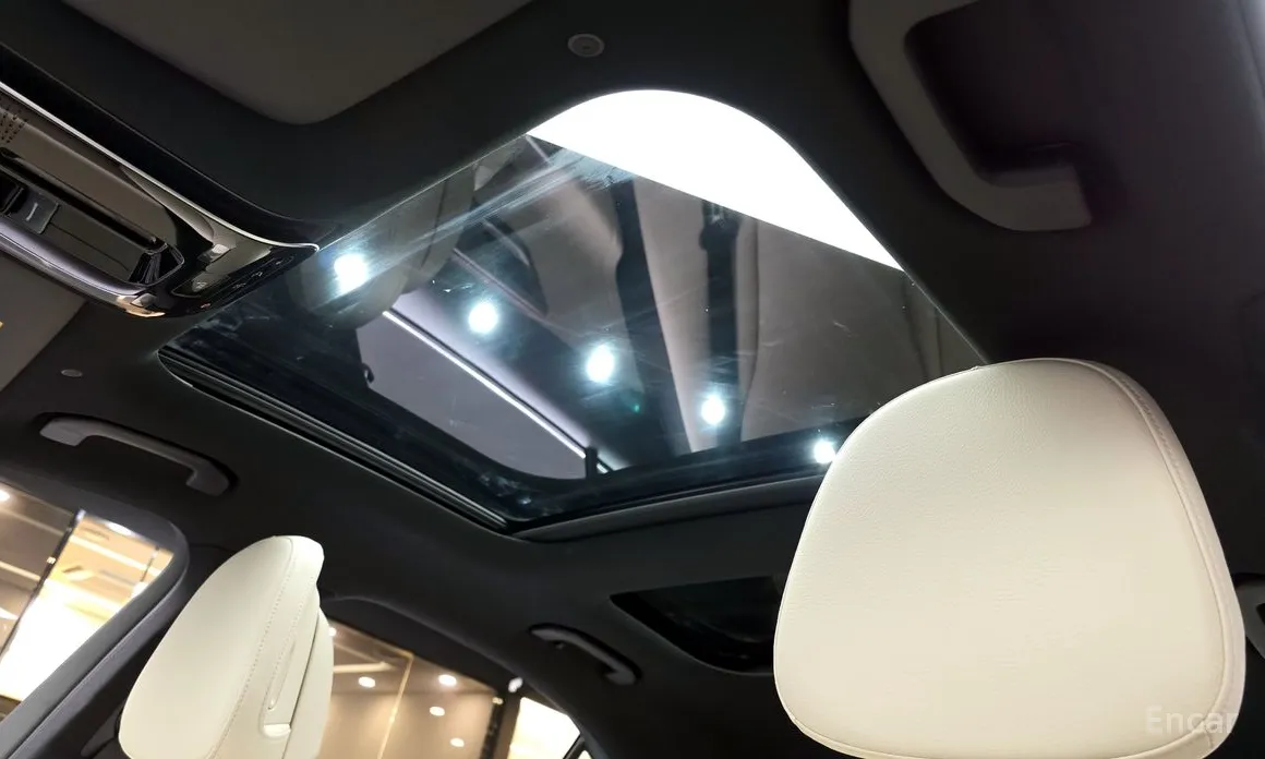 Фото 19 - Mercedes-Benz C-Class