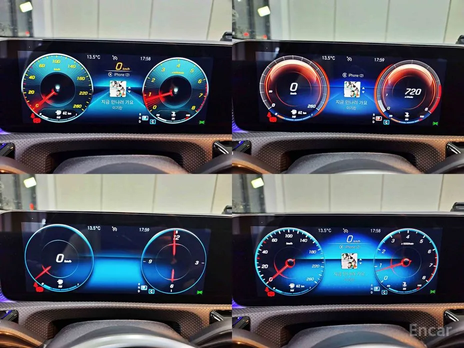 Фото 13 - Mercedes-Benz A-Class