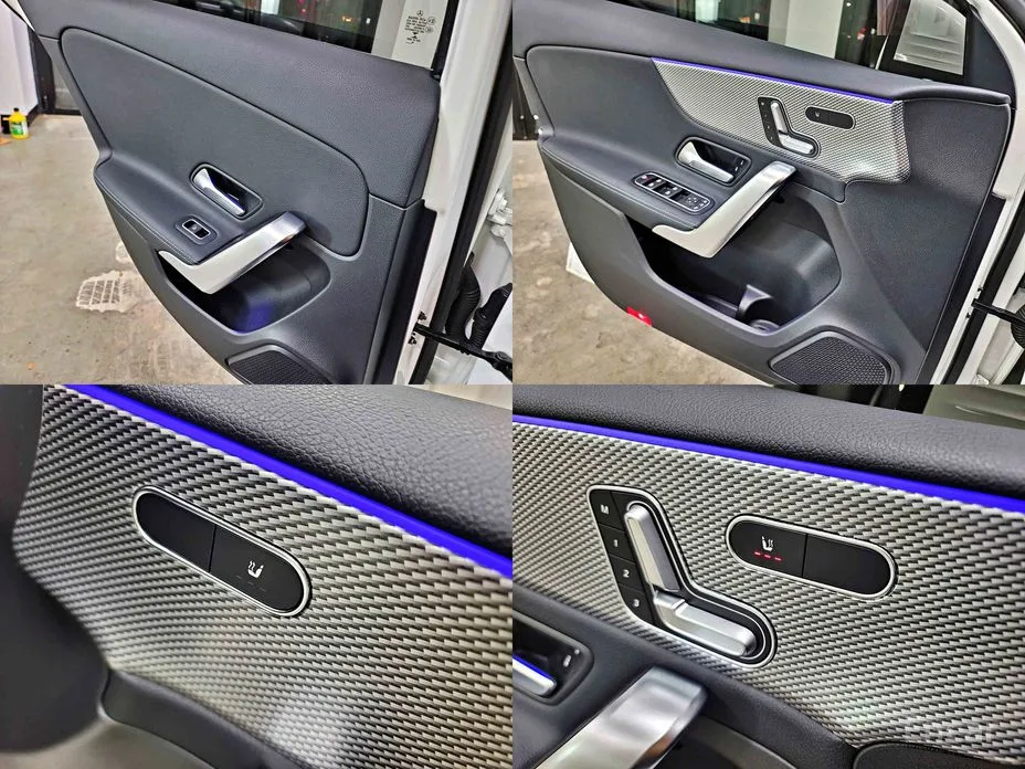 Фото 14 - Mercedes-Benz A-Class