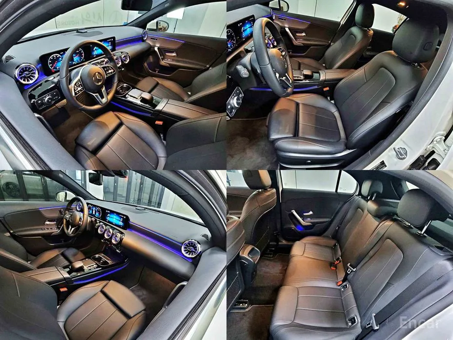 Фото 17 - Mercedes-Benz A-Class