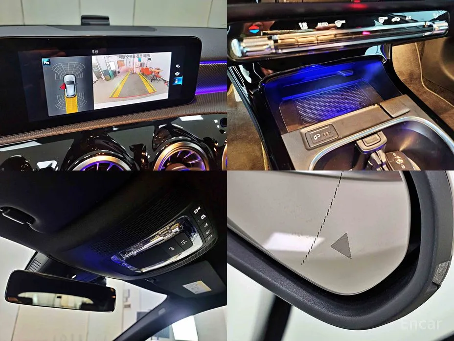 Фото 18 - Mercedes-Benz A-Class