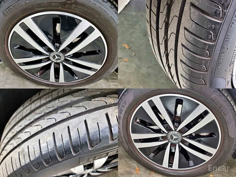 Фото 5 - Mercedes-Benz A-Class