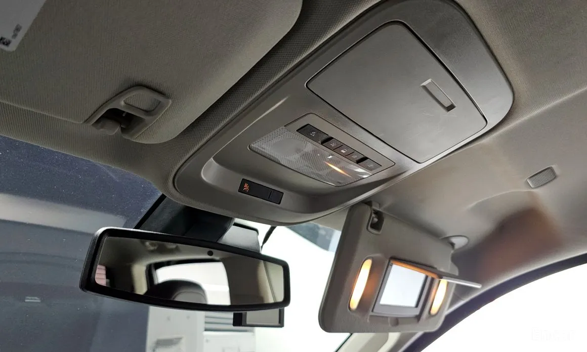 Фото 18 - Chevrolet Colorado