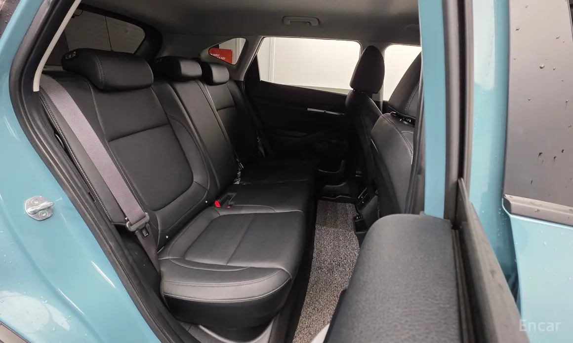 Фото 18 - Kia Seltos