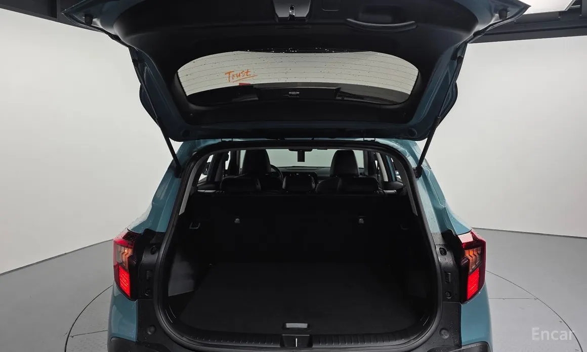 Фото 20 - Kia Seltos