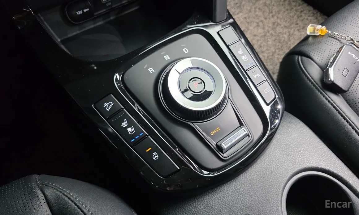 Фото 9 - Kia Seltos