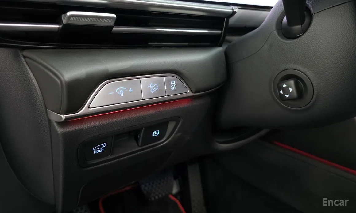 Фото 15 - Genesis GV80